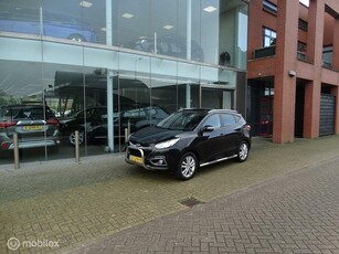 Hyundai ix35 2.0i 4WD i-Catcher automaat / VERKOCHT