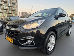 Hyundai Ix35 2.0i Style AUTOMAAT LPG 1e Eig NieuwAPK Garage