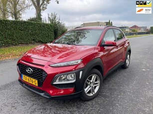 Hyundai Kona 1.0T Essence NAVI/CLIMA/CRUISE/CAMERA/NAP