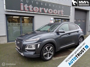 Hyundai Kona 1.0T Premium Luxe