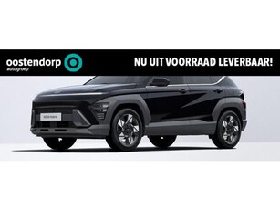 Hyundai Kona 1.6 GDI HEV Comfort Smart 4.300,- Korting!