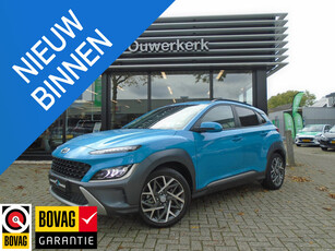 Hyundai Kona 1.6 GDI HEV Fashion