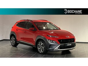 Hyundai Kona 1.6 GDI HEV Premium Navigatie Adeptive