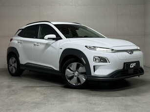 Hyundai Kona EV Comfort 39 kWh CarPlay Camera Stoelverwarmin