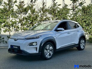 Hyundai Kona EV Premium 64 kWh Leder Camera