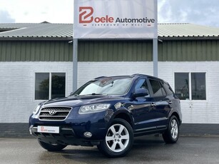 Hyundai Santa Fe 2.7i V6 Style Premium / Nwe Distributie /