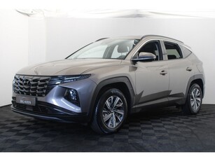 Hyundai Tucson 1.6 T-GDI HEV Comfort (bj 2023, automaat)