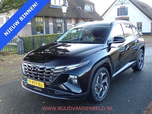 Hyundai Tucson 1.6 T-GDI HEV Premium