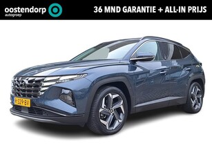 Hyundai Tucson 1.6 T-GDI HEV Premium