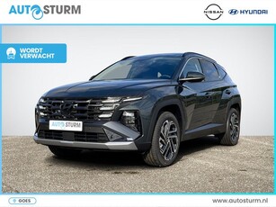 Hyundai Tucson 1.6 T-GDI HEV Premium Sky