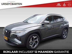 Hyundai Tucson 1.6 T-GDI PHEV Comfort Smart 4WD (bj 2024)