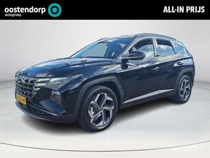 Hyundai Tucson 1.6 T-GDI PHEV Premium 4WD