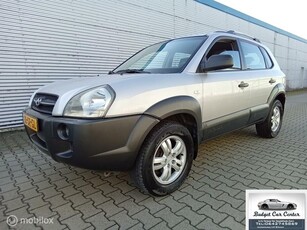 Hyundai Tucson 2.0i Active