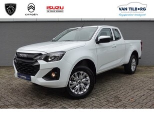 Isuzu D-max 1.9 Extended Cab LS AUTOMAAT MY 24 NAV by