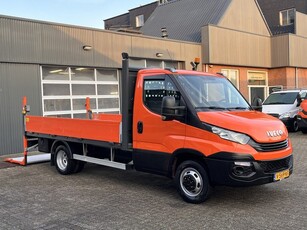 Iveco Daily 35C14 2.3 375 Trekhaak 3500kg Laadklep 500kg