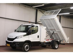 Iveco Daily 35C14 2.3 KIPPER MET 3500 KG TREKVERMOGEN