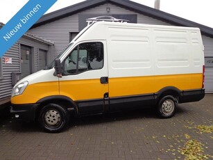 Iveco Daily 35S13V 300 H2 L ! AIRCO / CRUISE CONTROL !