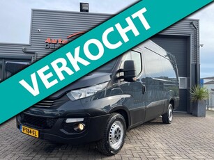 Iveco Daily 35S14V 2.3 352 H3 L3 Automaat*EURO 6*Camera!!!