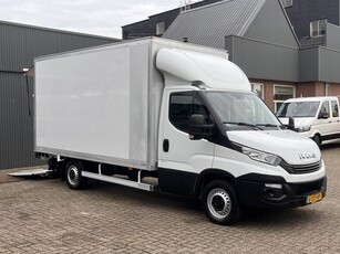 Iveco Daily 35S16V 2.3 160pk Bakwagen laadklep Automaat 8