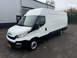 Iveco Daily 35S17V 3.0 410 L4H2 Automaat / Airco / Cruise /