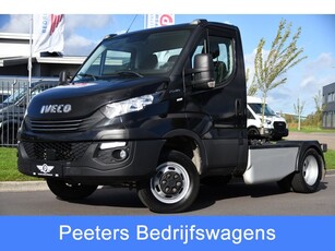 Iveco Daily 40C18 3.0L BE-Trekker, Cruise, 180PK, EURO6