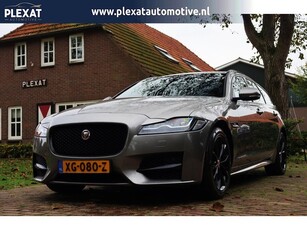 Jaguar XF Sportbrake 2.0 25T 250PK Portfolio Aut. R-Sport