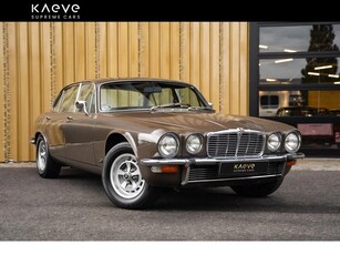 Jaguar XJ6