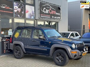 Jeep Cherokee 3.7i V6 Sport