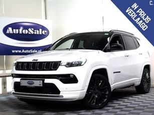 Jeep Compass 4xe 240 Plug-in Hybrid Electric S 1eEIG!