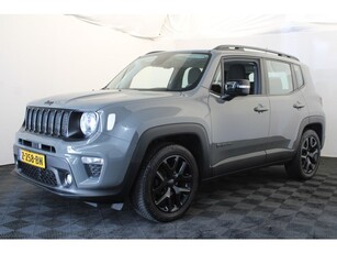 Jeep Renegade 1.0T longitude (bj 2022)