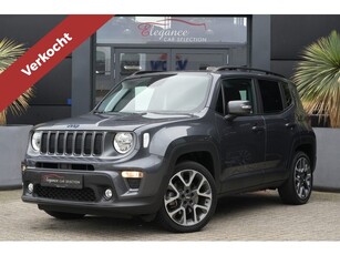 Jeep Renegade 4xe 240 Plug-in Hybrid Electric S 240pk