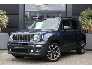 Jeep Renegade 4xe 240 Plug-in Hybrid Electric S 240pk