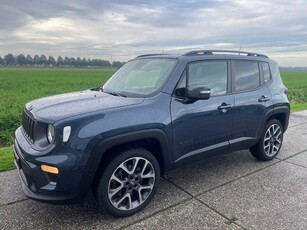 Jeep Renegade 4xe 240 Plug-in Hybrid Electric S (bj 2022)