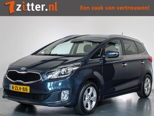 Kia Carens 1.6 GDi Business Pack 7p, 1e eig, NL auto