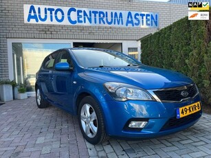 Kia Cee'd 1.4 CVVT Seven