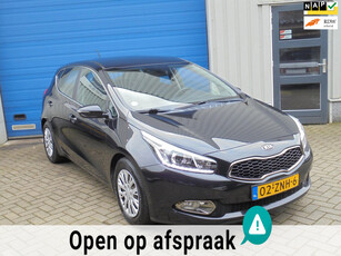 Kia Cee'd 1.6 GDI Comfort Pack AUTOMAAT TREKHAAK