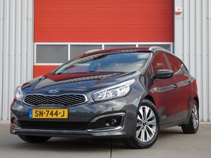 Kia cee'd Sportswagon 1.0 T-GDi Design Edition/ mooie auto!