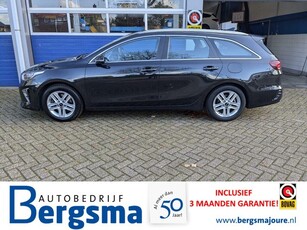 Kia Ceed Sportswagon 1.0 T-GDi Dynamic Trekhaak