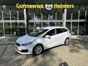 Kia Ceed Sportswagon 1.0 T-GDi DynamicLine CRUISE CONTROL