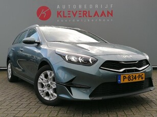 Kia Ceed Sportswagon 1.0 T-GDi DynamicLine NAVI CAMERA