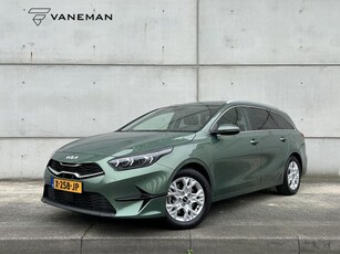 Kia Ceed Sportswagon 1.0 T-GDi DynamicPlusLine Camera