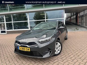 Kia Ceed Sportswagon 1.5 T-GDi DynamicLine 1400KG