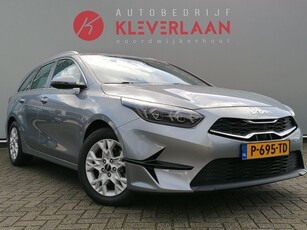 Kia Ceed Sportswagon 1.5 T-GDi DynamicLine TREKHAAK