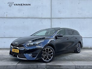 Kia Ceed Sportswagon 1.5 T-GDi GT-Line Panoramadak