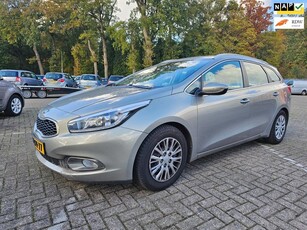 Kia Cee'd Sportswagon 1.6 GDI Comfort Pack AIRCO/cruise