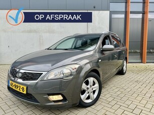 Kia cee'd Sporty Wagon 1.4 CVVT Seven OUTLET AUTO