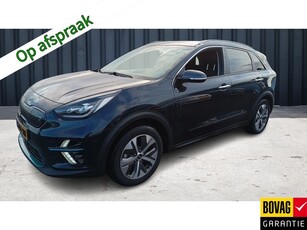 Kia e-Niro ExecutiveLine 64 kWh (204 PK) 1e-Eig