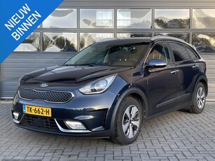 KIA NIRO 1.6 GDI HYBRID BUSINESSLINE I TREKHAAK I