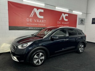 Kia Niro 1.6 GDi Hybrid BusinessLine - VERKOCHT!