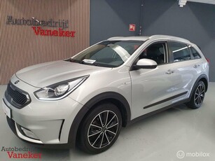 Kia Niro 1.6 GDi Hybrid BusinessLineStoel/Stuur